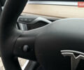 Белый Тесла Model Y, объемом двигателя 0 л и пробегом 33 тыс. км за 30100 $, фото 16 на Automoto.ua