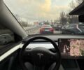 Белый Тесла Model Y, объемом двигателя 0 л и пробегом 15 тыс. км за 38000 $, фото 5 на Automoto.ua