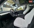 Тесла Model Y 2023 в Тернополе на Automoto.ua Белый Тесла Model Y, объемом двигателя 0 л и пробегом 36 тыс. км за 28000 $, фото 13 на Automoto.ua