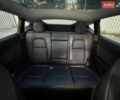 Білий Тесла Model Y, об'ємом двигуна 0 л та пробігом 65 тис. км за 28500 $, фото 24 на Automoto.ua