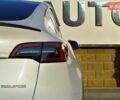 Білий Тесла Model Y, об'ємом двигуна 0 л та пробігом 10 тис. км за 34500 $, фото 15 на Automoto.ua