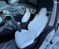 Белый Тесла Model Y, объемом двигателя 0 л и пробегом 13 тыс. км за 33190 $, фото 6 на Automoto.ua