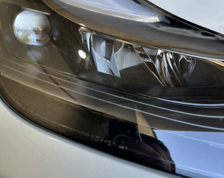 Білий Тесла Model Y, об'ємом двигуна 0 л та пробігом 12 тис. км за 36500 $, фото 29 на Automoto.ua