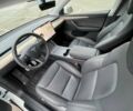 Білий Тесла Model Y, об'ємом двигуна 0 л та пробігом 39 тис. км за 33900 $, фото 12 на Automoto.ua