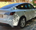 Белый Тесла Model Y, объемом двигателя 0 л и пробегом 4 тыс. км за 32900 $, фото 4 на Automoto.ua