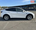 Белый Тесла Model Y, объемом двигателя 0 л и пробегом 22 тыс. км за 31500 $, фото 7 на Automoto.ua