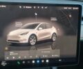 Белый Тесла Model Y, объемом двигателя 0 л и пробегом 13 тыс. км за 29500 $, фото 1 на Automoto.ua
