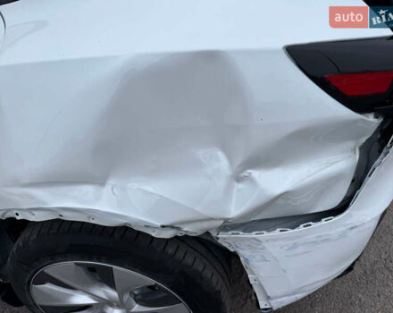 Белый Тесла Model Y, объемом двигателя 0 л и пробегом 50 тыс. км за 20500 $, фото 14 на Automoto.ua