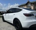 Белый Тесла Model Y, объемом двигателя 0 л и пробегом 25 тыс. км за 31500 $, фото 3 на Automoto.ua