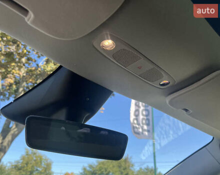 Білий Тесла Model Y, об'ємом двигуна 0 л та пробігом 34 тис. км за 36000 $, фото 15 на Automoto.ua