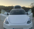 Белый Тесла Model Y, объемом двигателя 0 л и пробегом 68 тыс. км за 25900 $, фото 5 на Automoto.ua