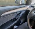 Белый Тесла Model Y, объемом двигателя 0 л и пробегом 13 тыс. км за 29500 $, фото 12 на Automoto.ua
