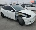 Белый Тесла Model Y, объемом двигателя 0 л и пробегом 1 тыс. км за 23000 $, фото 2 на Automoto.ua