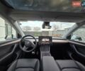 Белый Тесла Model Y, объемом двигателя 0 л и пробегом 42 тыс. км за 26800 $, фото 18 на Automoto.ua