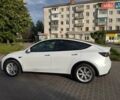 Белый Тесла Model Y, объемом двигателя 0 л и пробегом 31 тыс. км за 25500 $, фото 15 на Automoto.ua