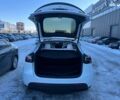 Белый Тесла Model Y, объемом двигателя 0 л и пробегом 13 тыс. км за 33190 $, фото 27 на Automoto.ua