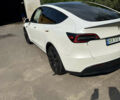 Белый Тесла Model Y, объемом двигателя 0 л и пробегом 48 тыс. км за 27800 $, фото 6 на Automoto.ua