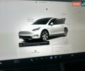 Белый Тесла Model Y, объемом двигателя 0 л и пробегом 29 тыс. км за 28900 $, фото 18 на Automoto.ua