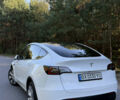 Білий Тесла Model Y, об'ємом двигуна 0 л та пробігом 30 тис. км за 32555 $, фото 2 на Automoto.ua