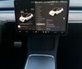 Белый Тесла Model Y, объемом двигателя 0 л и пробегом 4 тыс. км за 36500 $, фото 11 на Automoto.ua