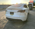 Белый Тесла Model Y, объемом двигателя 0 л и пробегом 96 тыс. км за 18290 $, фото 7 на Automoto.ua