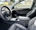 Білий Тесла Model Y, об'ємом двигуна 0 л та пробігом 15 тис. км за 31100 $, фото 27 на Automoto.ua