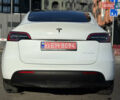 Белый Тесла Model Y, объемом двигателя 0 л и пробегом 35 тыс. км за 33777 $, фото 20 на Automoto.ua
