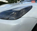 Белый Тесла Model Y, объемом двигателя 0 л и пробегом 38 тыс. км за 28400 $, фото 10 на Automoto.ua