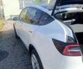 Белый Тесла Model Y, объемом двигателя 0 л и пробегом 18 тыс. км за 28500 $, фото 2 на Automoto.ua