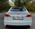 Белый Тесла Model Y, объемом двигателя 0 л и пробегом 7 тыс. км за 32900 $, фото 6 на Automoto.ua