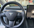 Белый Тесла Model Y, объемом двигателя 0 л и пробегом 41 тыс. км за 27950 $, фото 34 на Automoto.ua