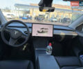 Белый Тесла Model Y, объемом двигателя 0 л и пробегом 29 тыс. км за 29500 $, фото 8 на Automoto.ua