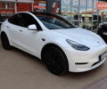 Белый Тесла Model Y, объемом двигателя 0 л и пробегом 33 тыс. км за 28900 $, фото 7 на Automoto.ua