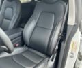 Белый Тесла Model Y, объемом двигателя 0 л и пробегом 25 тыс. км за 31500 $, фото 12 на Automoto.ua
