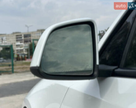 Білий Тесла Model Y, об'ємом двигуна 0 л та пробігом 47 тис. км за 26500 $, фото 24 на Automoto.ua