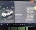Белый Тесла Model Y, объемом двигателя 0 л и пробегом 17 тыс. км за 28500 $, фото 10 на Automoto.ua