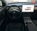 Белый Тесла Model Y, объемом двигателя 0 л и пробегом 36 тыс. км за 25500 $, фото 13 на Automoto.ua