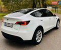 Белый Тесла Model Y, объемом двигателя 0 л и пробегом 34 тыс. км за 31400 $, фото 2 на Automoto.ua