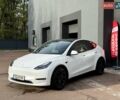 Белый Тесла Model Y, объемом двигателя 0 л и пробегом 89 тыс. км за 30999 $, фото 3 на Automoto.ua