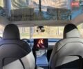 Белый Тесла Model Y, объемом двигателя 0 л и пробегом 33 тыс. км за 29800 $, фото 36 на Automoto.ua