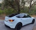 Белый Тесла Model Y, объемом двигателя 0 л и пробегом 7 тыс. км за 32900 $, фото 27 на Automoto.ua
