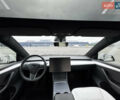 Белый Тесла Model Y, объемом двигателя 0 л и пробегом 48 тыс. км за 26500 $, фото 10 на Automoto.ua