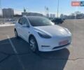 Белый Тесла Model Y, объемом двигателя 0 л и пробегом 30 тыс. км за 34500 $, фото 4 на Automoto.ua