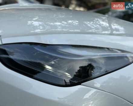 Белый Тесла Model Y, объемом двигателя 0 л и пробегом 72 тыс. км за 24750 $, фото 12 на Automoto.ua