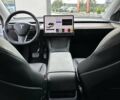 Білий Тесла Model Y, об'ємом двигуна 0 л та пробігом 15 тис. км за 31100 $, фото 20 на Automoto.ua