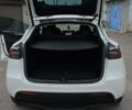 Белый Тесла Model Y, объемом двигателя 0 л и пробегом 9 тыс. км за 28400 $, фото 16 на Automoto.ua