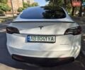 Белый Тесла Model Y, объемом двигателя 0 л и пробегом 43 тыс. км за 29600 $, фото 2 на Automoto.ua