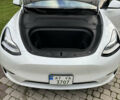 Белый Тесла Model Y, объемом двигателя 0 л и пробегом 18 тыс. км за 29800 $, фото 11 на Automoto.ua