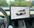Белый Тесла Model Y, объемом двигателя 0 л и пробегом 40 тыс. км за 29500 $, фото 14 на Automoto.ua