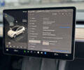 Белый Тесла Model Y, объемом двигателя 0 л и пробегом 38 тыс. км за 29950 $, фото 41 на Automoto.ua